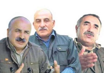 Kafalarını bile kaldıramıyorlar