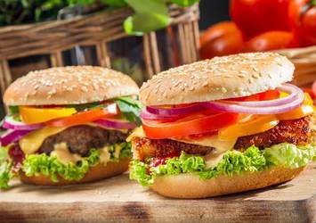 Venezuela’da 1 hamburger: 170 dolar