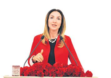 Eski CHP'li Nazlıaka'ya yargı yolu gözüktü