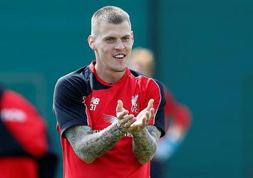 Beşiktaş Skrtel'i ikna etti