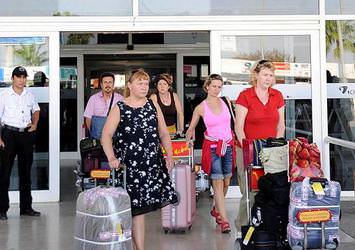 Türkiye’ye tatil satan Rus şirketlere dava