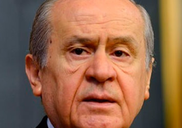 MHP'de kritik günler