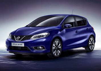 Nissan’dan Pulsar’la orta sınıfa dönüş