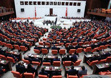 Dokunulmazlıkta ara seçim formülü