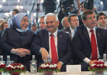 AK Parti kongresinin perde arkası