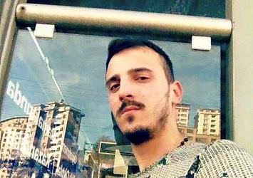 Aşkına karşılık bulamadı, canına kıydı