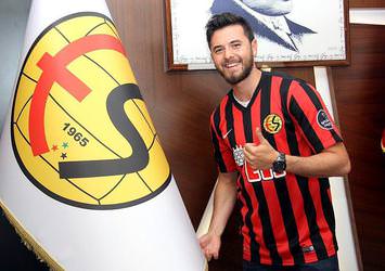 Engin Bekdemir Galatasaray'a!