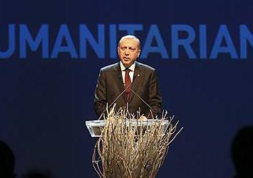 Cumhurbaşkanı Erdoğan: Sığınmacılara yaptığımız harcamalar 10 milyar doları aştı