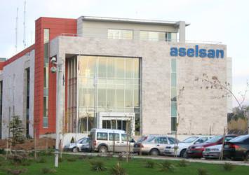ASELSAN ve MSB'den 28 milyon dolarlık sözleşme