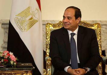 Sisi ülkeyi iflas noktasına getirdi