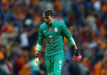 Fernando Muslera kararını açıkladı
