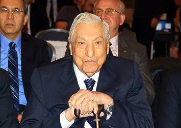Kale Grubu kurucusu İbrahim Bodur vefat etti