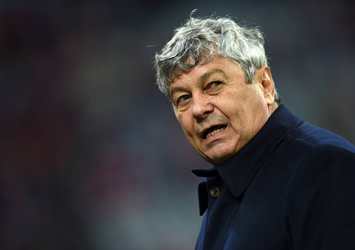 Mircea Lucescu Zenit'le anlaştı