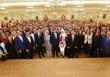 Davutoğlu'nun Başbakanlıktaki 21 ayı