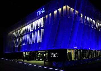 FIFA'da şok gelişme!
