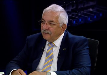 'Türkiye’nin sorunu muhalefet'