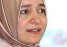 Kabinenin tek kadın bakanı Fatma Betül Sayan Kaya oldu