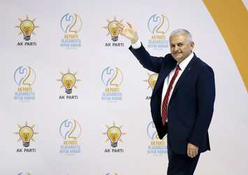 Binali Yıldırım’la “3B” dönemi