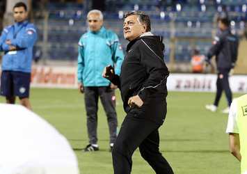 Yılmaz Vural'dan olay açıklama! Spiker inanamadı