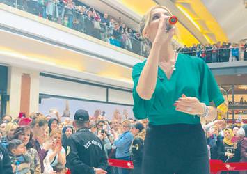 Esra Erol: En çok Alişan’ı evlendirmek isterim