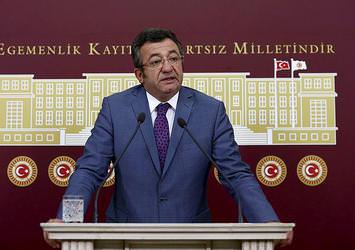 CHP'de 'dokunulmazlık' çatlağı
