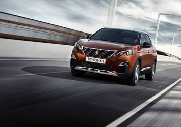 Peugeot en güçlü SUV silahını çıkardı: 3008