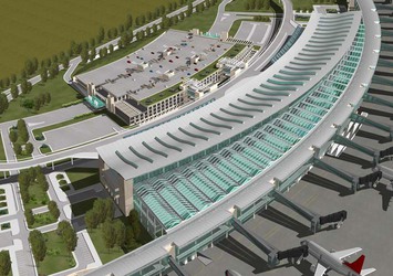 Üçüncü Havalimanı inşaatında yerli ürün kullanılacak