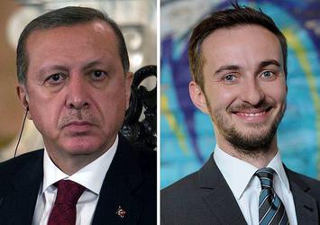 "Böhmermann ceza alabilir"