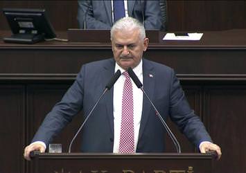 Yeni kabine ilk toplantısını Külliye'de yapacak