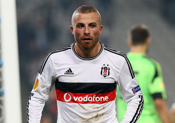 Gökhan Töre imzaya çok yakın! Forması bile hazır...