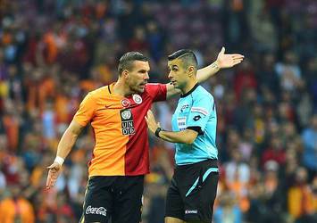 Galatasaray - Fenerbahçe finalini Mete Kalkavan yönetecek