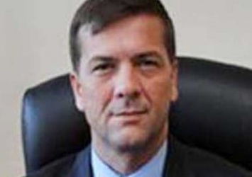 Kahramanmaraş Vali Yardımcısı Ferhat Kurtoğlu kurtarılamadı
