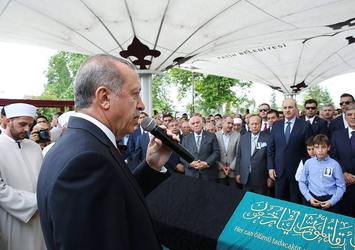 Kale Grubu kurucusu Bodur, son yolculuğuna uğurlandı