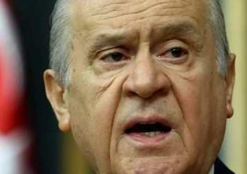 MHP'den seçimli kurultay kararı