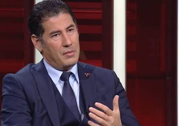 Sinan Oğan: Devlet Bahçeli istifa etmek zorunda
