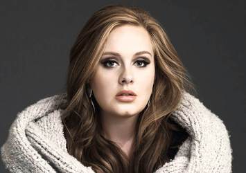 Adele'e rekor teklif!
