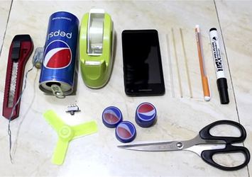 Kola kutusundan bakın ne yaptı