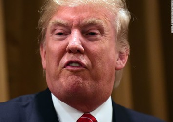 Kuzey Kore'den Trump'a ret!