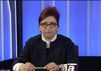 Prof. Dr. Edibe Sözen: Avrupa’ya demokrasi ayarı vermeli