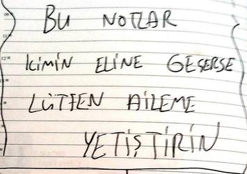 Günlüğüne vasiyetini yazan terörist genç kız teslim oldu