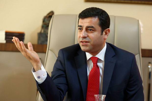 "HDP'liler firarda"