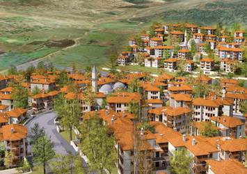 Gaziantep’e 23 ilden büyük Kuzey Şehir kuruluyor