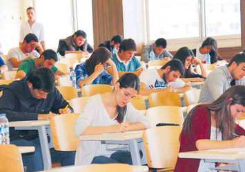 Zor soruya yüksek kolaya düşük puan