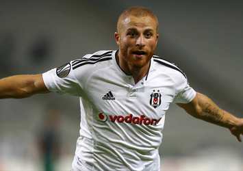 Gökhan Töre West Ham'da