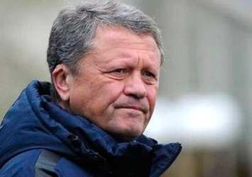 Markeviç, Galatasaray'ın listesinde