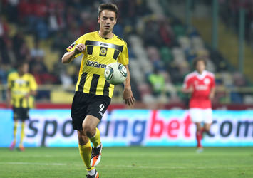 Trabzonspor'da Tavares harekatı
