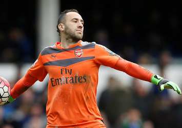 Cordoba, David Ospina’yı getiriyor
