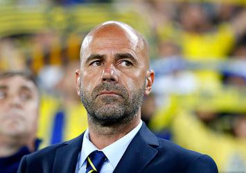 Ajax’ın yeni teknik direktörü Peter Bosz