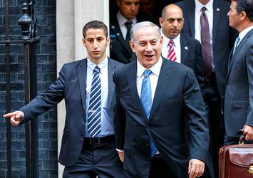 Netanyahu'nun yurt dışı seyahatlerini 'yabancılar' finanse etmiş