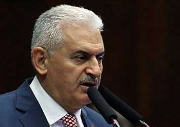 Başbakan Yıldırım, Bakanlar Kurulu öncesi konuştu